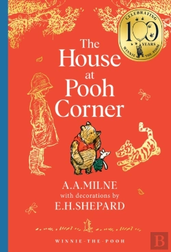Bertrand.pt - Winnie-The-Pooh: The House At Pooh Corner
