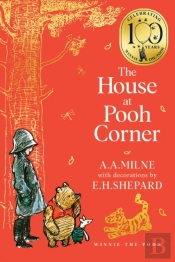 Winnie-The-Pooh: The House At Pooh Corner