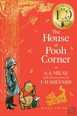 Bertrand.pt - Winnie-The-Pooh: The House At Pooh Corner