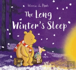 Bertrand.pt - Winnie-The-Pooh: The Long Winter'S Sleep