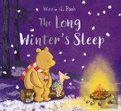 Winnie-The-Pooh: The Long Winter'S Sleep