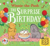 Winnie-The-Pooh The Surprise Birthday