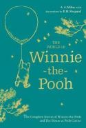 Winnie-The-Pooh: The World Of Winnie-The-Pooh