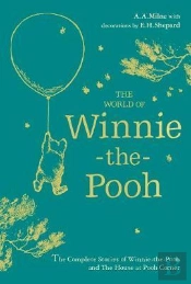 Winnie-The-Pooh: The World Of Winnie-The-Pooh