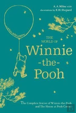 Bertrand.pt - Winnie-The-Pooh: The World Of Winnie-The-Pooh