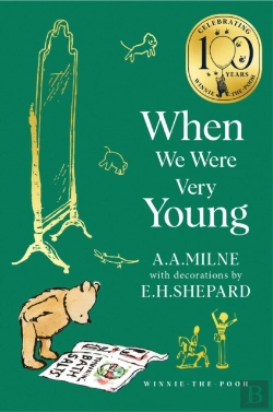 Bertrand.pt - Winnie-The-Pooh: When We Were Very Young