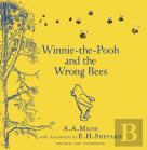 Winnie-The-Pooh: Winnie-The-Pooh And The Wrong Bees