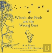 Winnie-The-Pooh: Winnie-The-Pooh And The Wrong Bees
