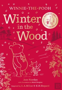 Bertrand.pt - Winnie-The-Pooh: Winter In The Wood
