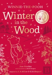 Winnie-The-Pooh: Winter In The Wood