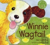 Winnie The Wagtail