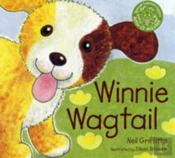 Bertrand.pt - Winnie The Wagtail
