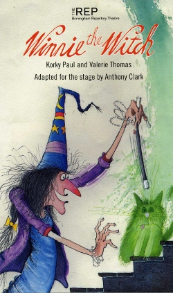 Bertrand.pt - Winnie The Witch