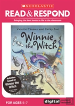 Bertrand.pt - Winnie The Witch