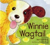 Winnie Wagtail