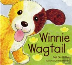 Bertrand.pt - Winnie Wagtail