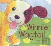 Winnie Wagtail