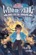 Winnie Zeng Shatters The Universe