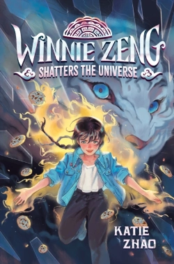 Bertrand.pt - Winnie Zeng Shatters The Universe