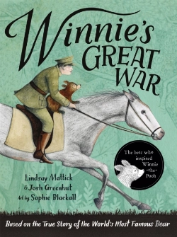 Bertrand.pt - Winnie'S Great War