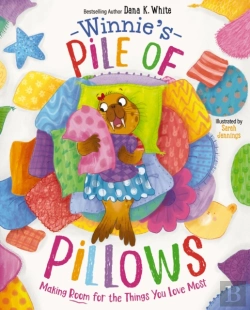 Bertrand.pt - Winnie'S Pile Of Pillows