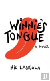Winnies Tongue