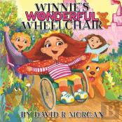 Winnie'S Wonderful Wheelchair