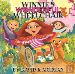 Bertrand.pt - Winnie'S Wonderful Wheelchair