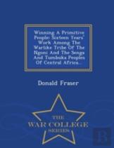 Winning A Primitive People