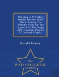 Bertrand.pt - Winning A Primitive People