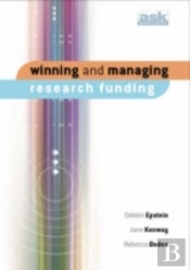 Winning And Managing Research Funding
