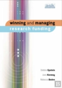 Bertrand.pt - Winning And Managing Research Funding