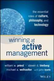 Winning At Active Management