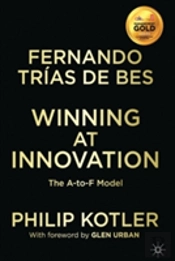 Winning At Innovation