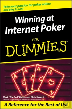 Bertrand.pt - Winning At Internet Poker For Dummies