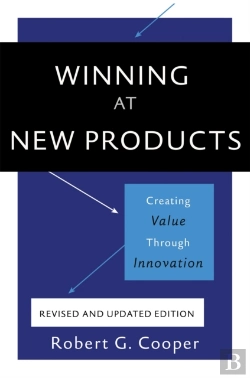 Bertrand.pt - Winning At New Products, 5th Edition