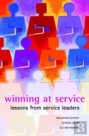 Winning At Service