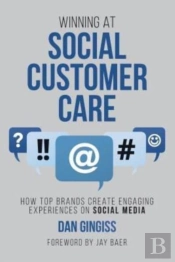Winning At Social Customer Care: How Top