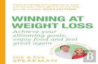 Winning At Weight Loss