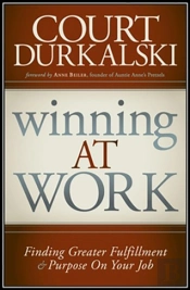 Winning At Work