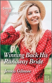 Winning Back His Runaway Bride