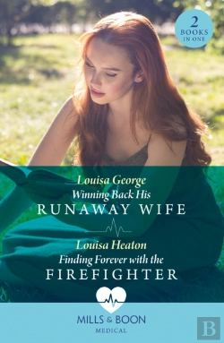 Bertrand.pt - Winning Back His Runaway Wife / Finding Forever With The Firefighter