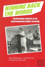 Winning Back The Words