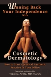 Winning Back Your Independence With Cosmetic Dermatology