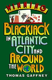 Winning Blackjack At Atlantic City And Around The World