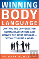 Winning Body Language