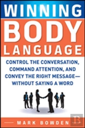 Winning Body Language