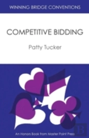 Winning Bridge Conventions: Competitive Bidding