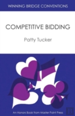 Bertrand.pt - Winning Bridge Conventions: Competitive Bidding