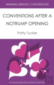 Winning Bridge Conventions: Conventions After A Notrump Opening
